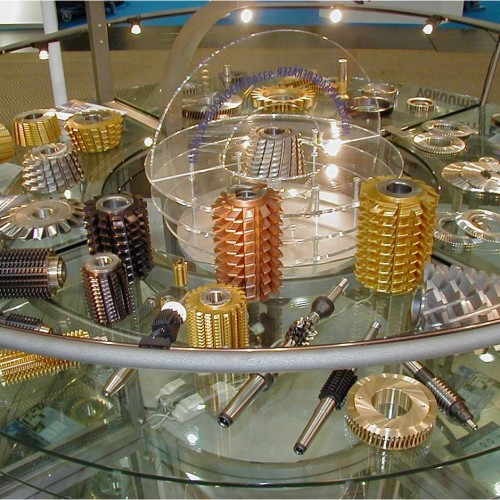 Saacke precision tools